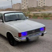 پیکان سواری مدل ۸۲ کارت سوخت فعال