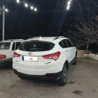 هایما s5 ۱۴۰۰ گیربکس AT|خودرو سواری و وانت|همدان, |دیوار