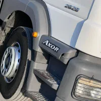 اکسور جفت باری در حد صفر کارخانه|خودرو سنگین|تبریز, |دیوار