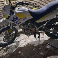 موتورتریل ۴۰۰