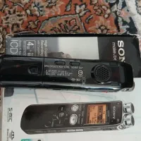 ضبط صوت خبرنگاری