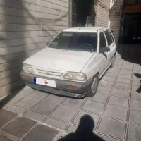 پراید هاچ بک ۷۵