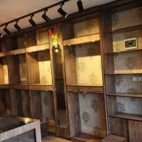 دکوراسیون بوتیک