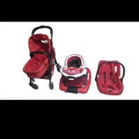 کریر کالسکه خواب نوزاد