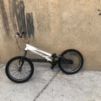 دوچرخه تریال