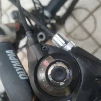 دوچرخه المپیا جزوه بهترین مارکهای برند|دوچرخه، اسکیت، اسکوتر|تربت‌حیدریه, رضاشهر|دیوار