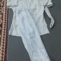 لباس جودو زاگرس|لباس|مشهد, توس (بلوار توس)|دیوار