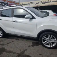 فروش خودرو چانگان