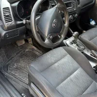 سراتو 2014 فول با سانروف|خودرو سواری و وانت|رشت, گلسار|دیوار