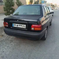 سرویس (ازاشتهارد به شهرک صنعتی اشتهارد و بالعکس)