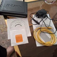 مودم سالم به فروش میرسد|مودم و تجهیزات شبکه|کرج, عظیمیه|دیوار