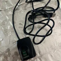 اسکنر انگشت