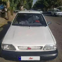 پراید مدل ۹۵ SE هیدرولیک درحد