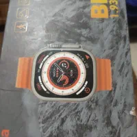 ساعت هوشمند ultra z66