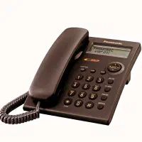 خط تلفن ثابت