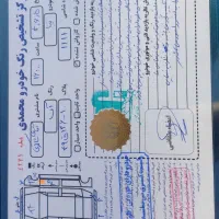 تیبا دوگانه شرکتی سند دست اول