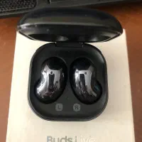 Galaxy buds live هدفون سامسونگ