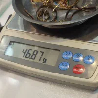 طلای شکسته مناسب سرمایه گذاری