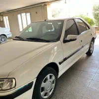 پژو پارس xu7p - موتور جدید|خودرو سواری و وانت|رودهن, |دیوار