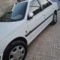 پژوپارس تیوفا|خودرو سواری و وانت|قصرشیرین, |دیوار