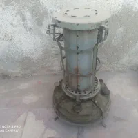 میزتحریرعلادین بشکه