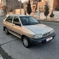 پراید ۱۴۱ مدل ۱۳۸۷|خودرو سواری و وانت|کرج, دهقان ویلا|دیوار