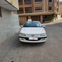 پارس tu5 مدل ۱۳۹۳|خودرو سواری و وانت|اصفهان, کوی امیریه|دیوار
