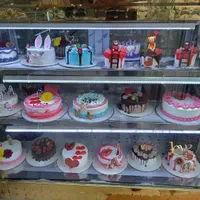 انواع کیک و شیرینی خشک کیفیت خوب قیمت مناسب|خدمات پذیرایی، مراسم|اهواز, نبوت|دیوار