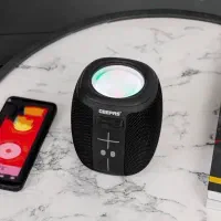 اسپیکر شارژی ۱۱۱۸۱ جیپاس اصلی|پخشکننده همراه|شیراز, بازار|دیوار