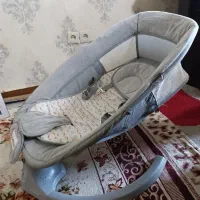 گهواره برند Kidilo