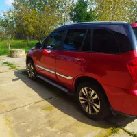 ام‌ وی ام X33s Sport|خودرو سواری و وانت|رشت, لاکانی|دیوار