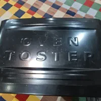 توستر سرانزو|اجاق گاز و لوازم برقی پخت‌وپز|تهران, سردارجنگل|دیوار