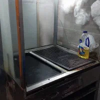 فر گریل و سرخکن