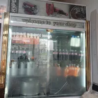 یخچالدودرب