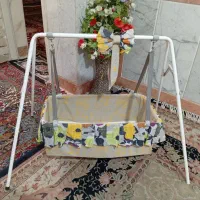 گهواره|کالسکه و لوازم جانبی|ایرانشهر, |دیوار