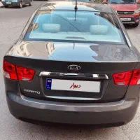 سراتو ۲۰۰۰ / سال ۹۵|خودرو سواری و وانت|تهران, آسمان|دیوار