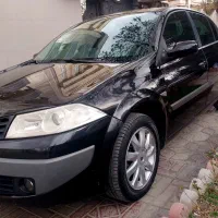 مگان اتومات 90 در حد