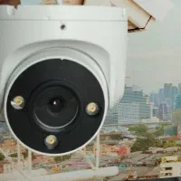 انواع دوربین های مداربسته و سیمکارتی و وای فای