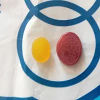 سنگ عقیق و شرف الشمس