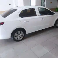 تارا اتومات 1401 سفید v2|خودرو سواری و وانت|تبریز, |دیوار