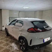 ایکس ۳۳کراس .کراس ۳۳|خودرو سواری و وانت|رشت, یخسازی|دیوار