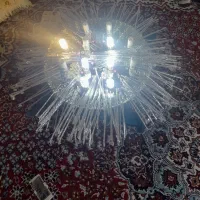 لوستر استفاده شده