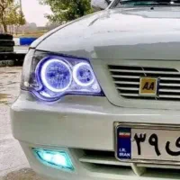 طراحی چراغ۱۳۲/۱۱/۴۰۵