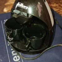 قهوه ساز feller