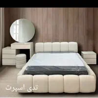 سرویس خواب سمین کد 56565656شرایط|تخت و سرویس خواب|اقبالیه, |دیوار