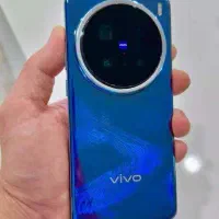 Vivo x200 pro در اصل دوربین عکاسی