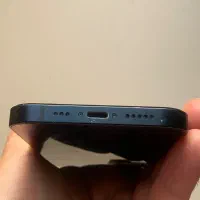 ایفون ۱۳ نرمال ۱۲۸میدنایت شرکتی|موبایل|تبریز, |دیوار