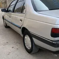 ماشین ۴۰۵دوگانه