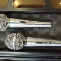 میکروفن کره ای JAS2000