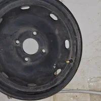 رینگ فولادی سایز ۱۴